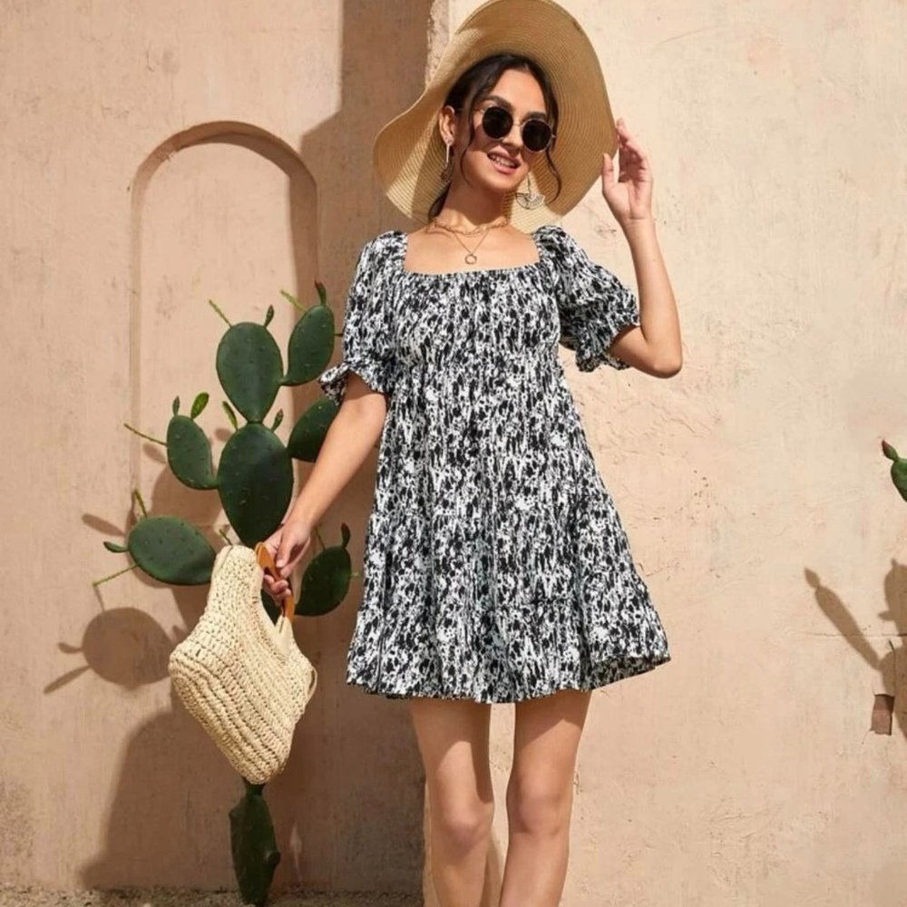 Shein Women Dress Size Small